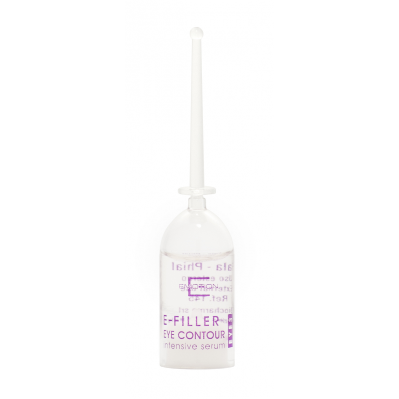 E-Filler® Eye Contour Intensive Phial 