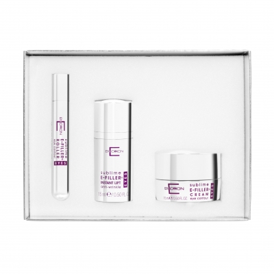 E-Filler® Complete Eye Care